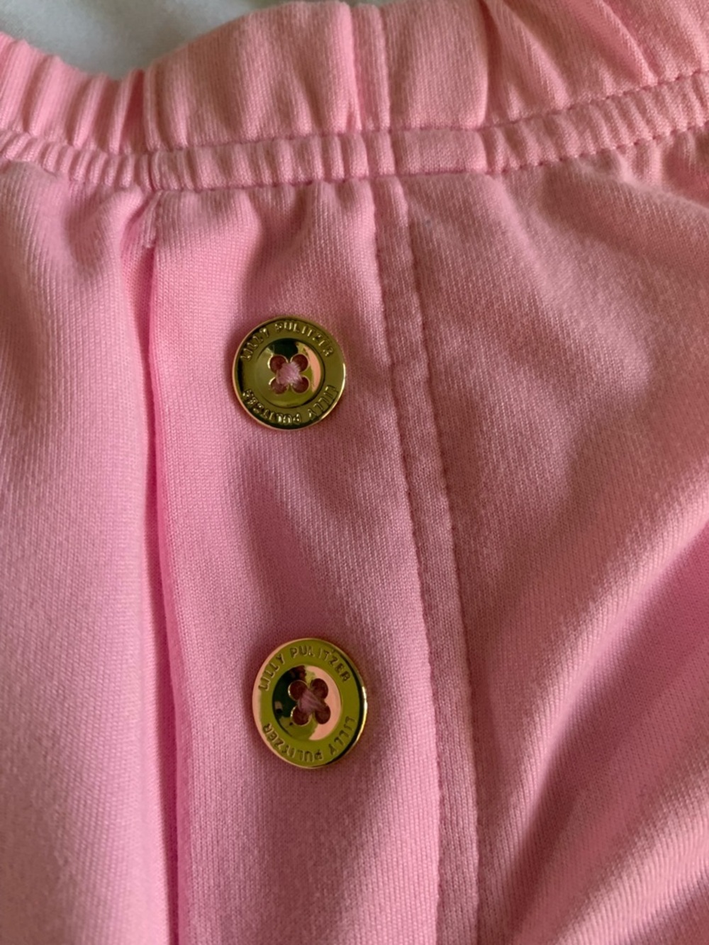 Lilly Pulitzer Pajama Set Size Medium NWT - Picture 5 of 16